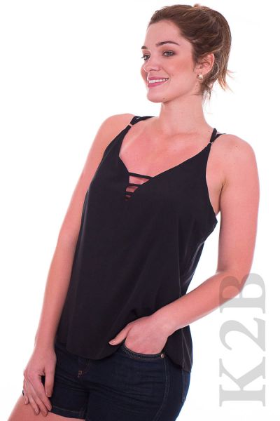 Blusinha Alcinha K2B