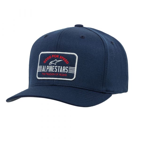 Boné Alpinestars